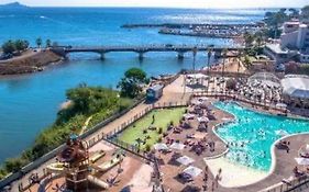 Saint Aygulf Plage Camping 4Etoiles Beach&Pool